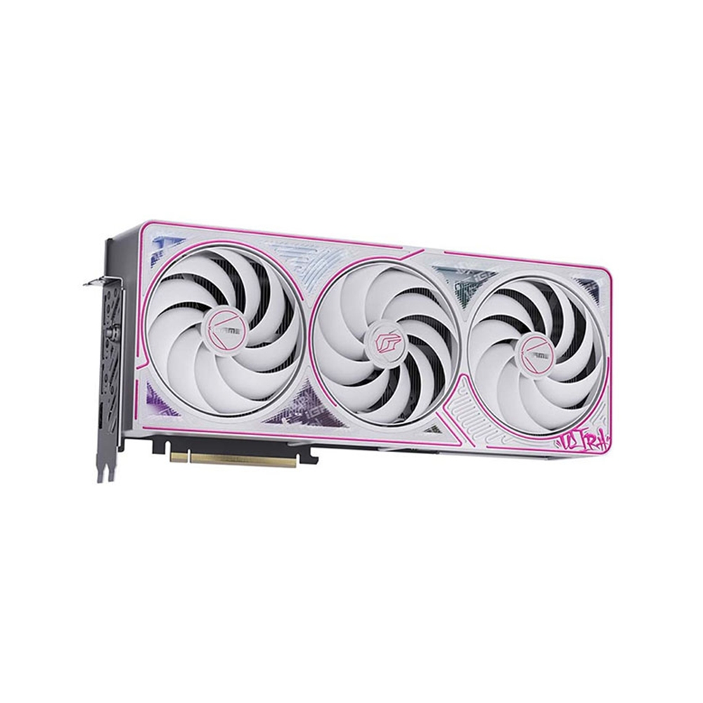 Card Màn Hình Colorful iGame GeForce RTX 5080 Ultra W OC 16GB-V
