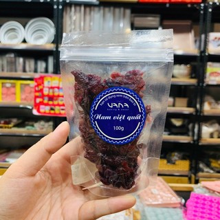 NAM VIỆT QUẤT CRANBERRY