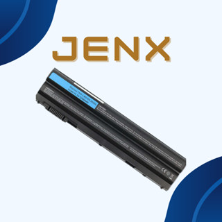 Pin Laptop Dell E6420, E6430, E6440, E6520, E6530, E6540, E5520, E5530, E5420, E5430, 7720, 7720, 5720