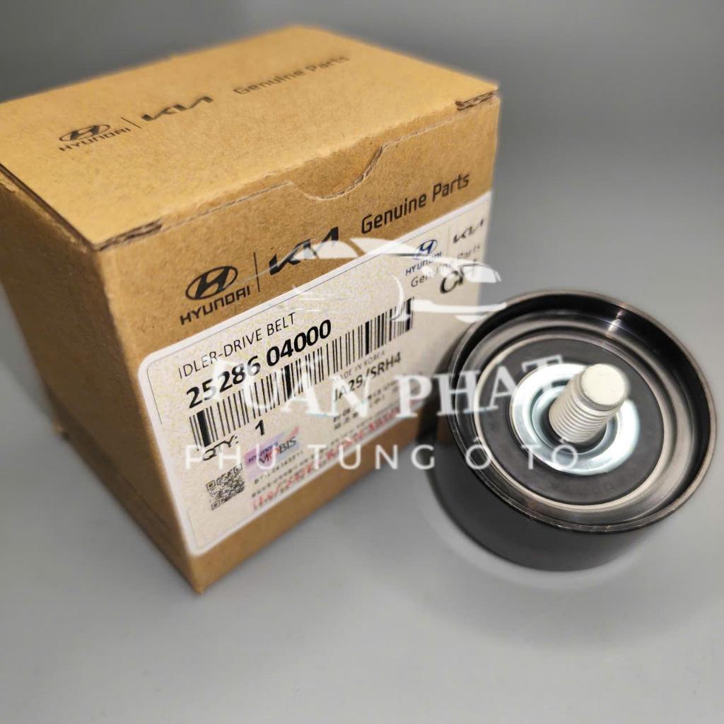 Bi Tăng Tổng KIA MORNING, PICANTO, HYUNDAI I10 GRAND, ACCENT, I20 ACTIVE