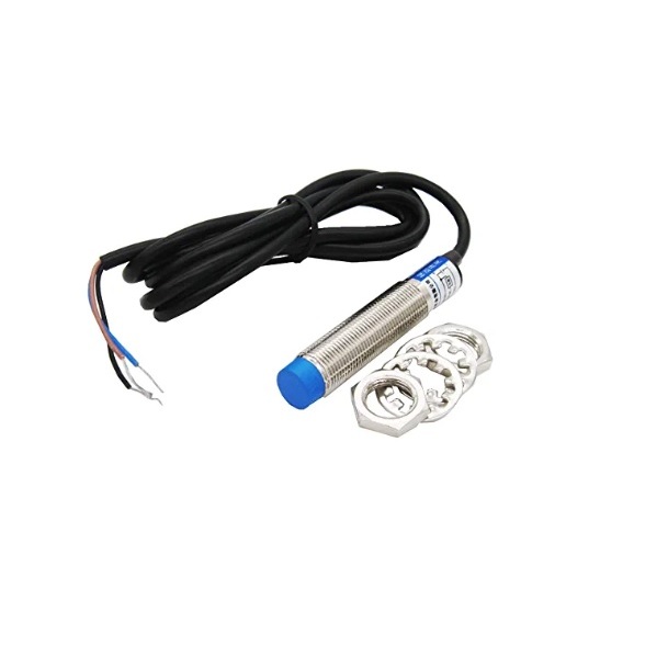 Cảm biến tiệm cận NPN LJ18A3-8-Z/BX NPN - NO