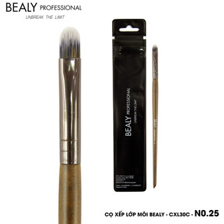 Cọ Trang Điểm Môi BEALY No.25-30XL