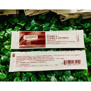 Vitamin AD dưỡng da sau xăm, dụng cụ xăm hình Tattoo.