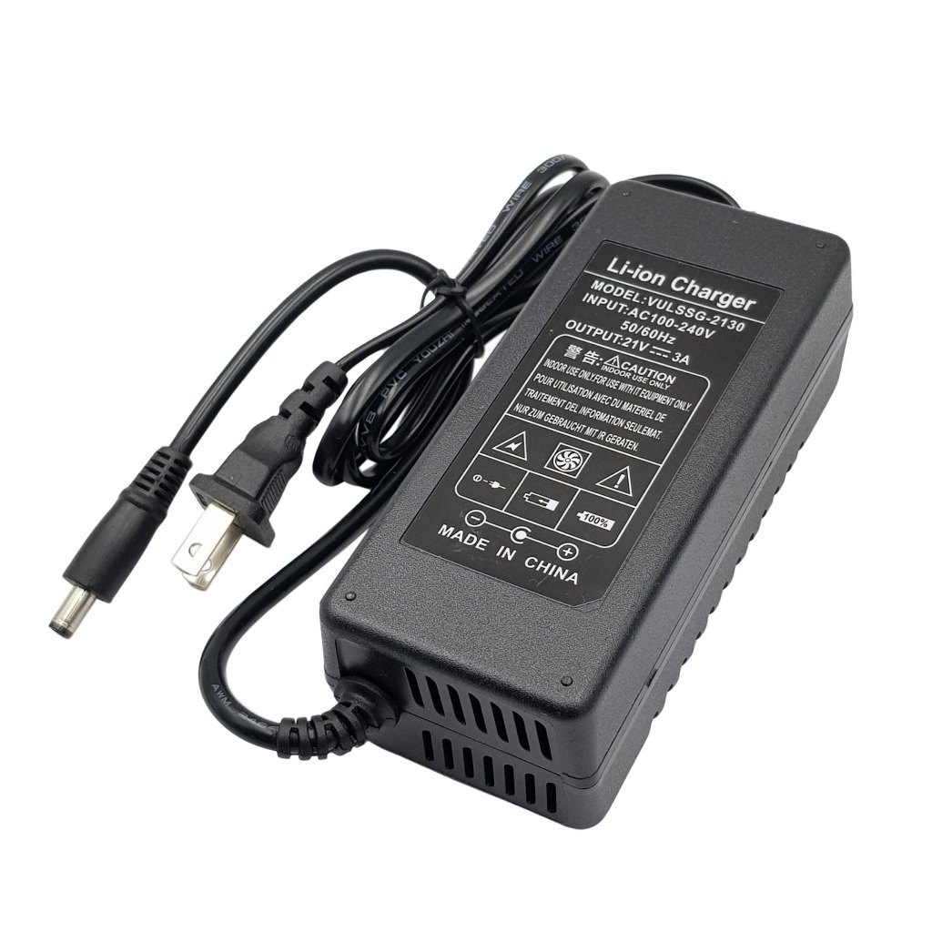 Sạc adapter 5s 21v 3A loại tốt có quạt