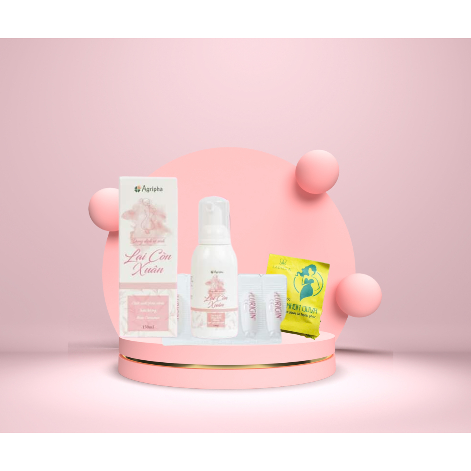 Combo 5 viên serum dạng thạch và 3 viên thảo mộc Dova chính hãng