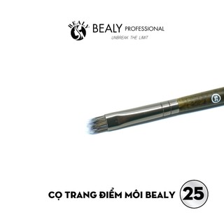 Cọ Trang Điểm Môi BEALY No.25-30XL