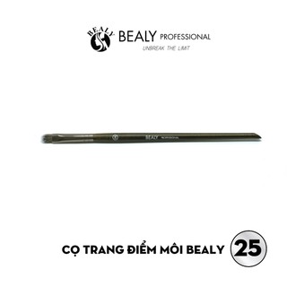 Cọ Trang Điểm Môi BEALY No.25-30XL