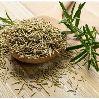LÁ THƠM KHÔ, LÁ GIA VỊ GÓI CHIA NHỎ OREGANO, BASIL, THYME, BAY LEAVES, ROSEMARRY, MIX HERBS