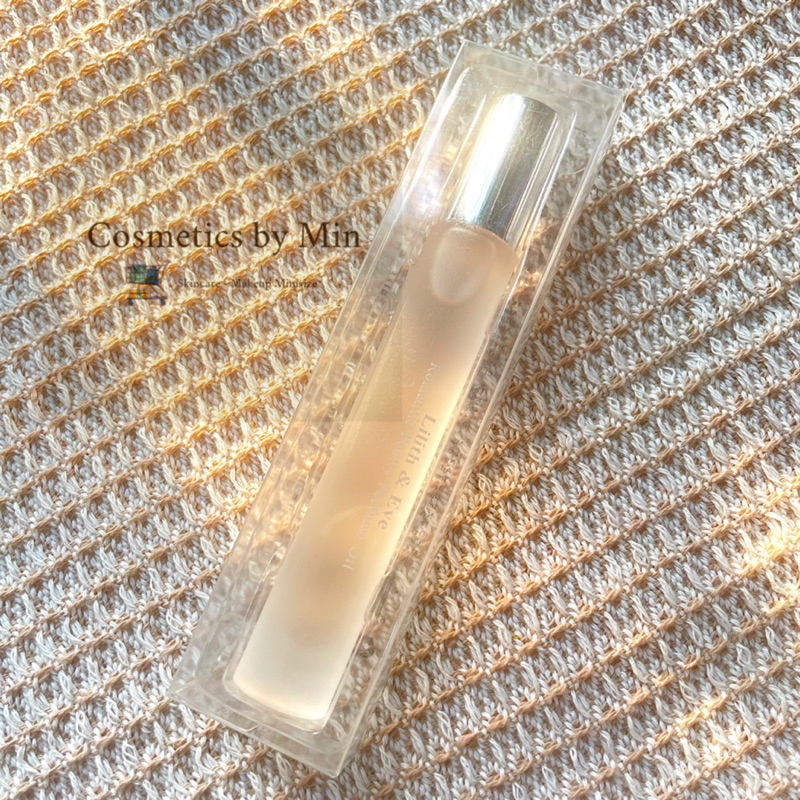 Tinh Dầu Nước Hoa Dạng Lăn Lilith And Eve Perfume Oil 10ml