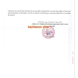 [DATE 01/2026] Sữa Bột Dành Cho Mẹ Bầu Anmum Materna Hương Vani 400g
