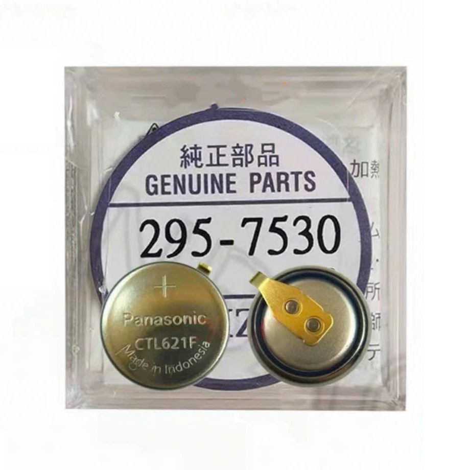 Pin đồng hồ CTL621F CTL920F CTL1616F MT516F MT621 MT920 TS920E cho Citizen, Seiko, Gshock