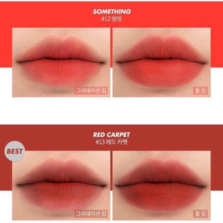 Son thỏi siêu lì nhẹ môi Romand Zero Matte Lipstick
