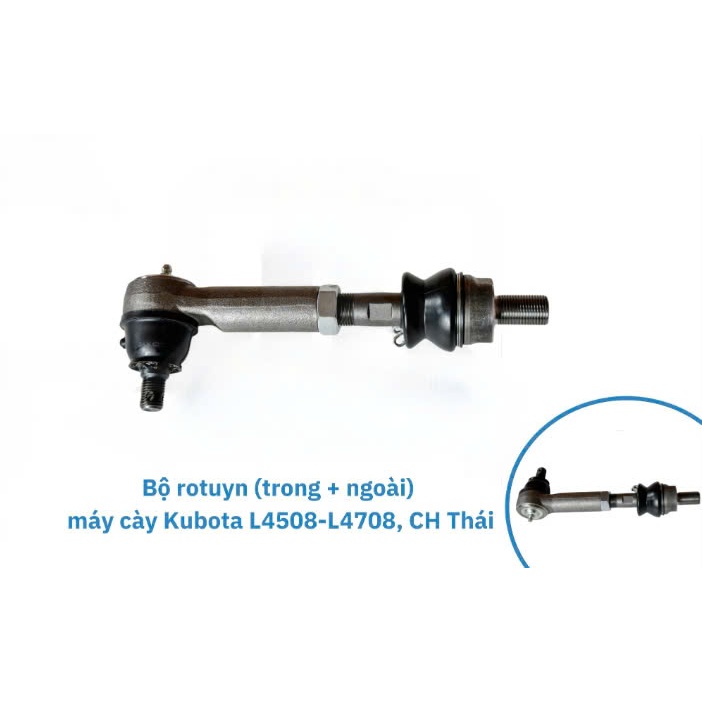 Bộ Rotuyn trong, ngoài L5018-L4708 Chính hãng Thái Lan