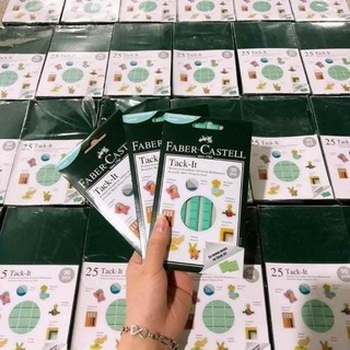 keo đa năng,  keo đất sét gắn chân đế nailbox