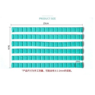 keo đa năng,  keo đất sét gắn chân đế nailbox