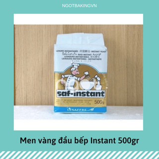 Men Instant - Vàng/Đỏ (size nhỏ dùng thử)