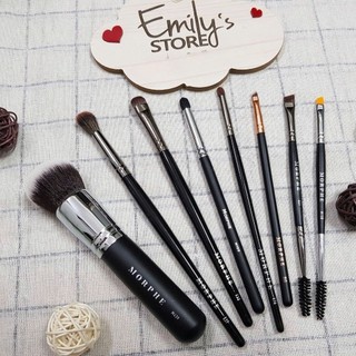 Cọ Lẻ Trang Điểm Morphe Brush Các Mẫu. Cọ Mặt Và Cọ Mắt
