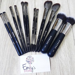 Cọ Lẻ Trang Điểm Morphe Brush Các Mẫu. Cọ Mặt Và Cọ Mắt