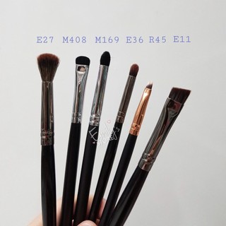 Cọ Lẻ Trang Điểm Morphe Brush Các Mẫu. Cọ Mặt Và Cọ Mắt