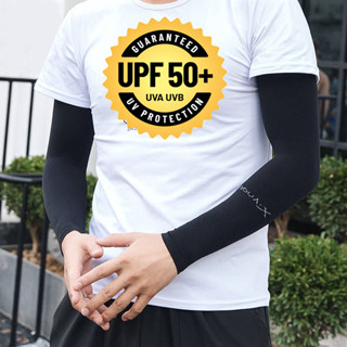 Găng tay chống nắng nam AquaX - dày dặn, mịn mát, chống tia UV hiệu quả