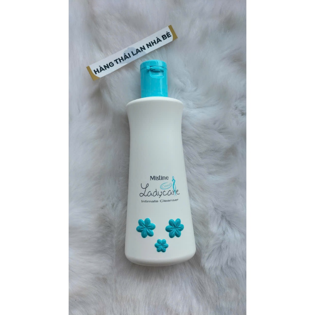 Dung dịch vệ sinh Mistine Ladycare 200ml Thái Lan