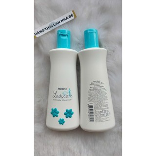 Dung dịch vệ sinh Mistine Ladycare 200ml Thái Lan