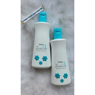 Dung dịch vệ sinh Mistine Ladycare 200ml Thái Lan