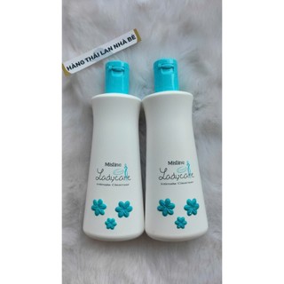Dung dịch vệ sinh Mistine Ladycare 200ml Thái Lan