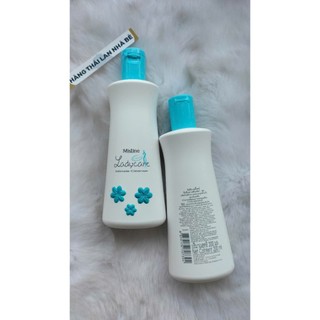 Dung dịch vệ sinh Mistine Ladycare 200ml Thái Lan