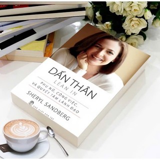 Sách - Dấn Thân ( NXB Trẻ )