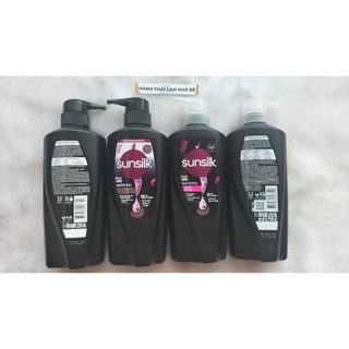 Dầu gội Sunsilk Thái Lan