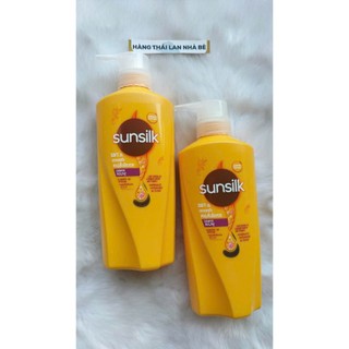 Dầu gội Sunsilk Thái Lan