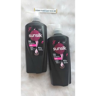 Dầu gội Sunsilk Thái Lan