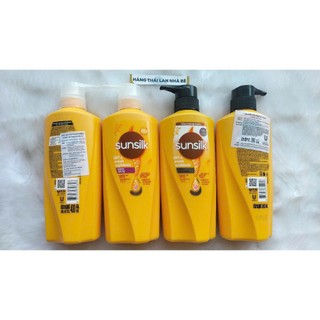 Dầu gội Sunsilk Thái Lan