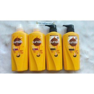 Dầu gội Sunsilk Thái Lan