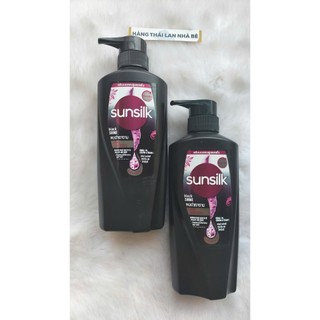 Dầu gội Sunsilk Thái Lan