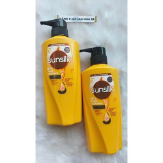 Dầu gội Sunsilk Thái Lan