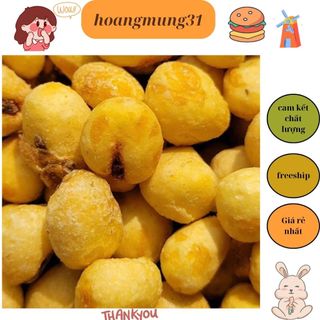500gr Bỏng Ngô Sữa Non siêu ngon/ BẮP SỮA, NGÔ GIÒN SỮA NON