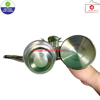 BÌNH PHA TRÀ INOX - BÌNH TRÀ, CÀ PHÊ INOX CAO CẤP