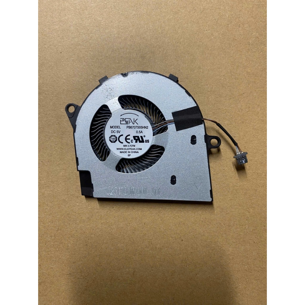 Quạt tản nhiệt CPU laptop Dell Inspiron 14 5401 5402 5405 5408 Dell Vostro 14 5402