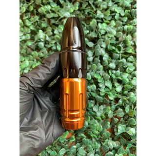 Máy xăm Pen Leap, Máy pen cao cấp