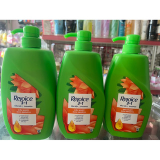 DẦU GỘI REJOICE (900ML)