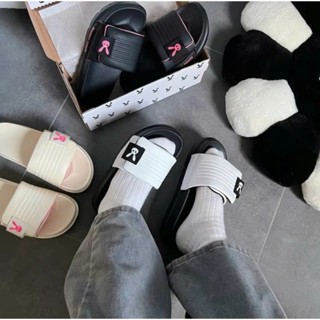 Dép Rabbit Town quai xé mix viền đế chuẩn 4cm, êm chân| Hỗ trợ đổi size