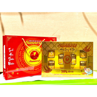 Hộp quà cao cấp Sunnest 35%