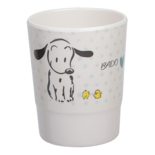 Cốc uống nước Mamago Bardog 935 100g