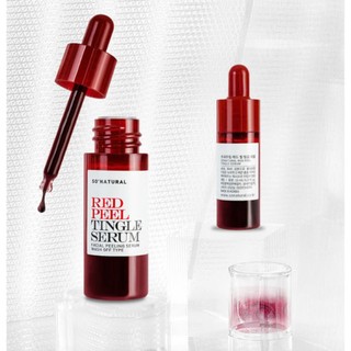 Tinh chất SO NATURAL (Peel Serum/ White Serum)