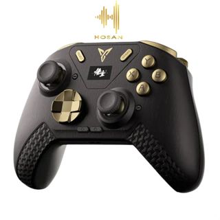 Tay Cầm HOSAN Flydigi Apex 4 Wukong Gamepad Không Dây Cao Cấp Near Link 2000Hz Ấn Tượng