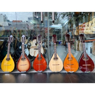 Đàn Mandolin giá rẻ cho người mới