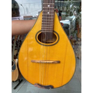Đàn Mandolin giá rẻ cho người mới