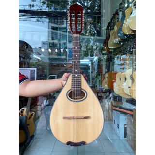 Đàn Mandolin giá rẻ cho người mới